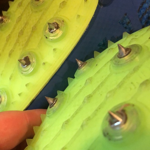 Nike Rival Multi Use Spikes - Picture 7 of 8